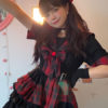 Idol Suit Short Sleeve Lolita One Piece Dresses - Image 2