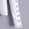 O Neck Long Sleeve Casual Pullover Sweater - Image 5