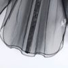 Plus Size Casual Loose Turn Down Neck Long Shirt - Image 2