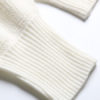 Pullovers Off-The-Shoulder Long Sleeve Sweaters - Image 4