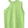 Sexy Off Shoulder Fashion Solid T-Shirt - Image 6