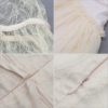 Sexy Runway Lace Hollow Out Short Sleeve Party Long Dress - Image 6