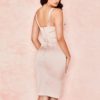 Sleeveless Sexy Spaghetti Strap Fashion Club Celebrity Party Dresses - Image 5