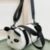 Sweet Lolita Bag Bunny Canvas Cross Body Bag - Image 5