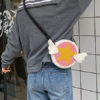 Sweet Lolita Bag Cardcaptor Sakura Canvas Cross Body Bag - Image 3