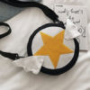 Sweet Lolita Bag Cardcaptor Sakura Canvas Cross Body Bag - Image 5