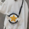 Sweet Lolita Bag Cardcaptor Sakura Canvas Cross Body Bag - Image 6