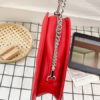 Sweet Lolita Bag Mushroom PU Leather Cross Body Bag - Image 3