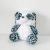 Sweet Lolita Bag Panda Sequins Cross Body Bag