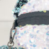 Sweet Lolita Bag Panda Sequins Cross Body Bag - Image 2