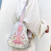 Sweet Lolita Bag Violin PU Leather Cross Body Bag - Image 3