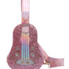 Sweet Lolita Bag Violin PU Leather Cross Body Bag - Image 5