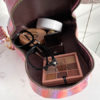 Sweet Lolita Bag Violin PU Leather Cross Body Bag - Image 7
