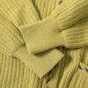 Casual O Neck Long Sleeve Elastic Loose Jumper Sweater Outwear - Image 13