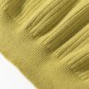 Casual O Neck Long Sleeve Elastic Loose Jumper Sweater Outwear - Image 16