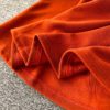 Casual Square Collar Long Sleeve A-line Street Wear Midi Dresses - Image 17