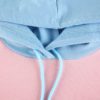 Contrast Oversized Kawaii Front Pocket Cute Hoodies - Image 8