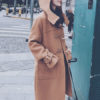 Duffle Coats Overcoat Polyester Lolita Outwears - Image 5