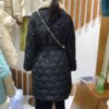 Lace Up with Bag Quilted High-Quality Puffer Jackets - Image 2