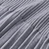 Long Sleeve Pleated Warm Street Wear Jumper Sweater Dress - Image 12
