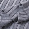 Long Sleeve Pleated Warm Street Wear Jumper Sweater Dress - Image 14