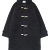 Oversized Duffle Coats Lolita Overcoat Outwears - Image 4