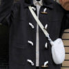 Oversized Duffle Coats Lolita Overcoat Outwears - Image 5