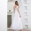 Sexy Tank V Neck Sleeveless Runway Party Dresses - Image 4