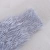 Sexy V Neck Solid Loose Casual Long Sleeve Elastic Cardigans - Image 10