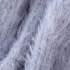 Sexy V Neck Solid Loose Casual Long Sleeve Elastic Cardigans - Image 11