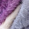 Sexy V Neck Solid Loose Casual Long Sleeve Elastic Cardigans - Image 12