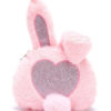 Sweet Lolita Bunny Faux Fur Cross Body Bag