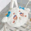 Sweet Lolita Handbag Sheep Cross Body Bag