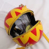 Sweet Lolita Hot Air Balloon PU Leather Cross Body Bag - Image 6