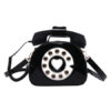 Sweet Lolita Phone Shaped PU Leather Cross Body Bag - Image 6