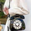 Sweet Lolita Phone Shaped PU Leather Cross Body Bag