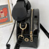 Sweet Lolita Phone Shaped PU Leather Cross Body Bag - Image 8