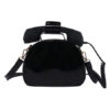 Sweet Lolita Phone Shaped PU Leather Cross Body Bag - Image 9