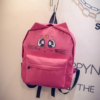 Sweet Lolita Sailor Moon Luna Backpack Bag Accessories - Image 2