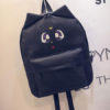 Sweet Lolita Sailor Moon Luna Backpack Bag Accessories - Image 3