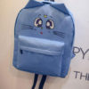 Sweet Lolita Sailor Moon Luna Backpack Bag Accessories - Image 4