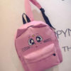 Sweet Lolita Sailor Moon Luna Backpack Bag Accessories