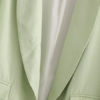 Turndown Collar Long Sleeve Casual Jackets - Image 8