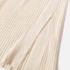 Turtle Neck Knitted Slim Long Sleeve Split Sweater Dresses - Image 18