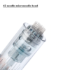 10pcs Cartridge Derma Pen M8 Needle Bayonet Micro needle - 42 pin - Image 2