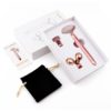 3 In 1 Vibrating Facial Jade Roller Set - Image 12