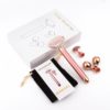 3 In 1 Vibrating Facial Jade Roller Set - Image 14