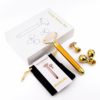3 In 1 Vibrating Facial Jade Roller Set - Image 15