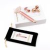 3 In 1 Vibrating Facial Jade Roller Set - Image 17
