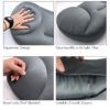 3pcs/lot Ergonomic 3D Massage Pillow - Image 2